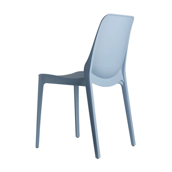 Geneva Kitchen chairs Scab 4