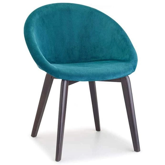 Gulia Natural Pop Sedie imbottite Scab