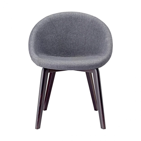 Gulia Natural Pop Sedie imbottite Scab 1