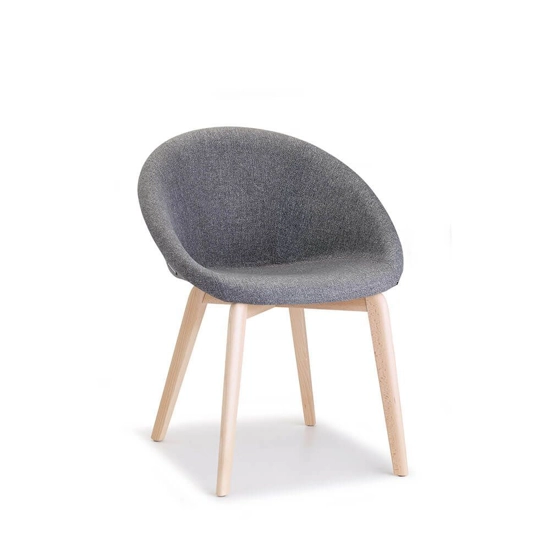 Gulia Natural Pop Sedie imbottite Scab 3