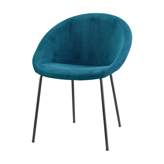 Gulia Pop Sedie imbottite Scab