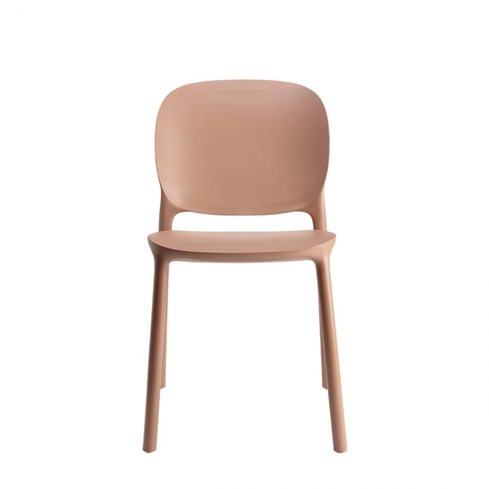 hug Plastic chairs Scab 2