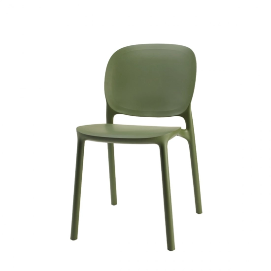 hug Plastic chairs Scab 4