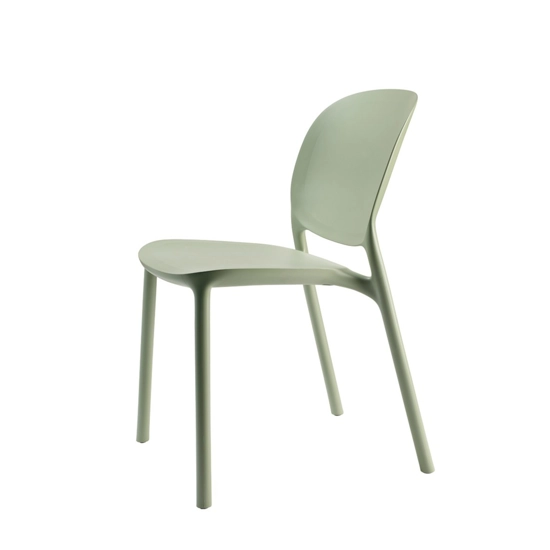 hug Plastic chairs Scab