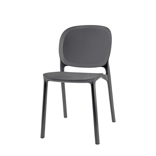 hug Plastic chairs Scab 5