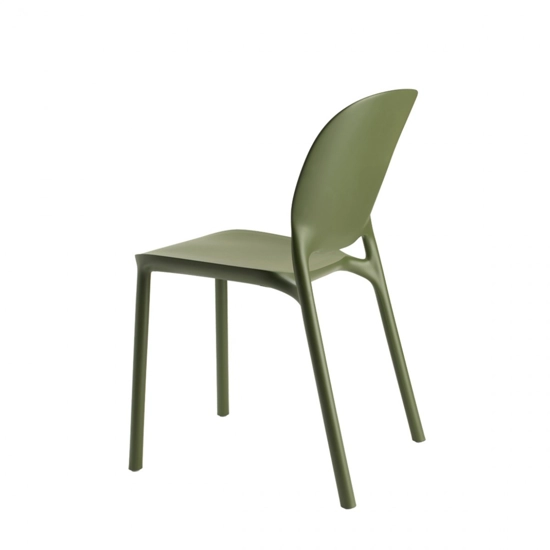 hug Plastic chairs Scab 9