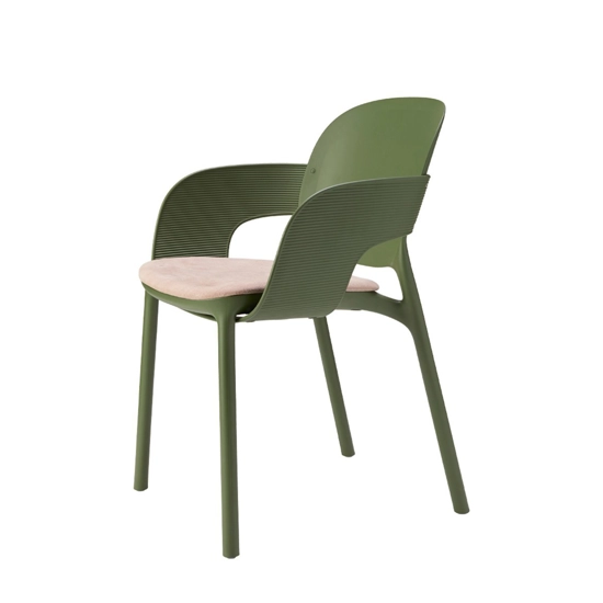 Hug Poltrona con Cuscino Sedie imbottite Scab 3