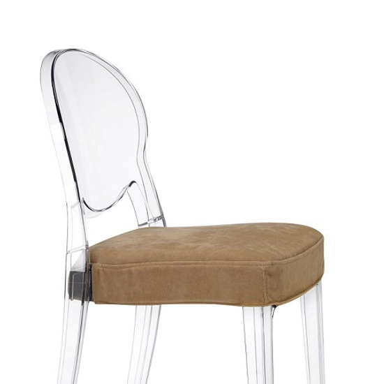 Igloo (price per chair per pack of 2 pcs.) Kitchen chairs Scab 1