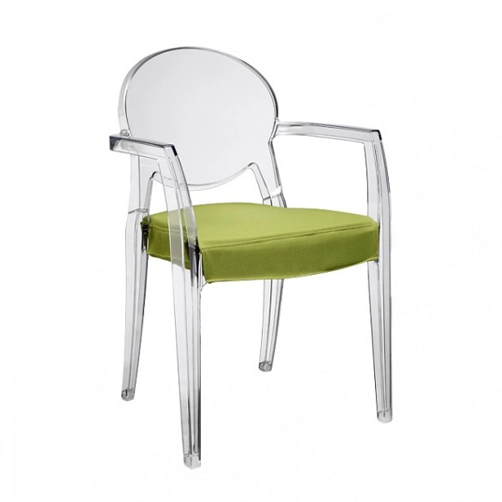 Igloo Armchair (price per chair per pack of 2 pcs.) Plastic chairs Scab 1