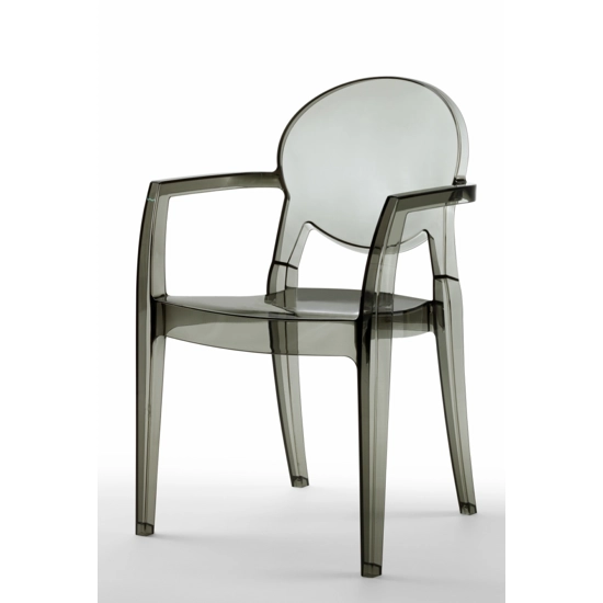 Igloo Armchair (price per chair per pack of 2 pcs.) Plastic chairs Scab 5