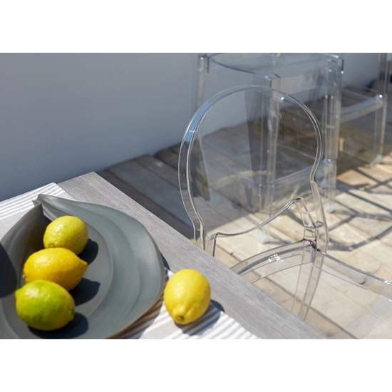 Igloo (price per chair per pack of 2 pcs.) Kitchen chairs Scab 3