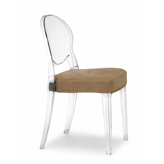 Igloo (price per chair per pack of 2 pcs.) Kitchen chairs Scab 10