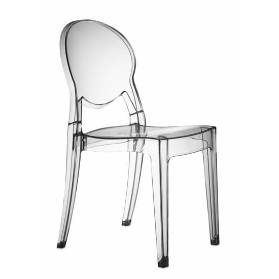 Igloo (price per chair per pack of 2 pcs.) Kitchen chairs Scab
