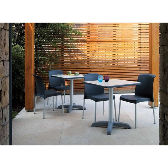 Jenny Garden and outdoor chairs Scab 1