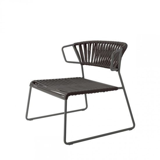 Lisa Filò Potrona Lounge Waiting room chairs Scab 1