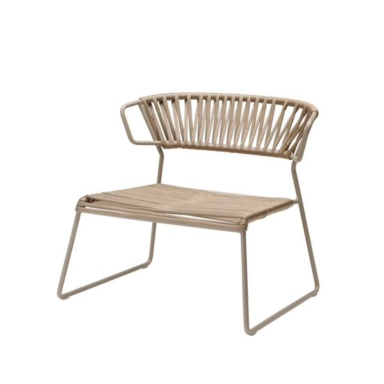 Lisa Filò Potrona Lounge Waiting room chairs Scab 4