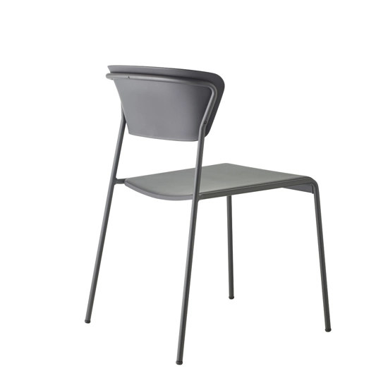 Lisa Technopolymer Plastic chairs Scab 2