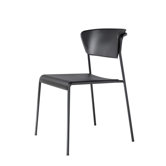 Lisa Technopolymer Plastic chairs Scab 7