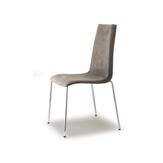 Mannequin Pop Metal chairs Scab 1