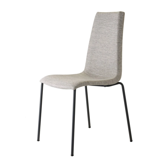 Mannequin Pop Metal chairs Scab 3