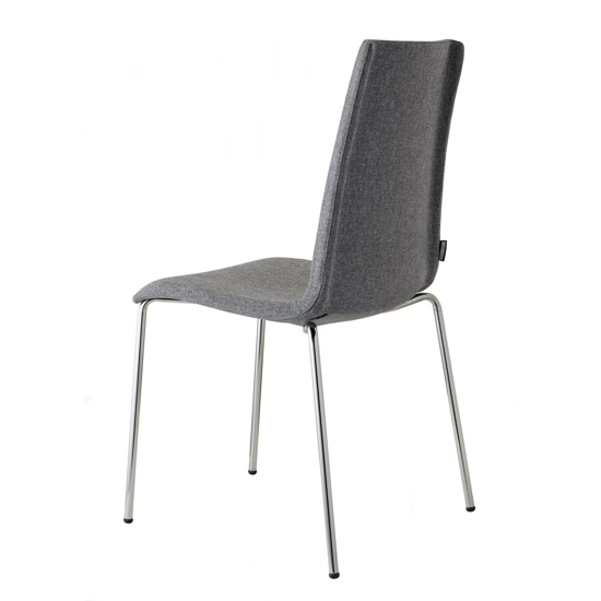 Mannequin Pop Metal chairs Scab 4
