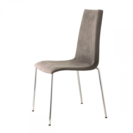 Mannequin Pop Metal chairs Scab 8