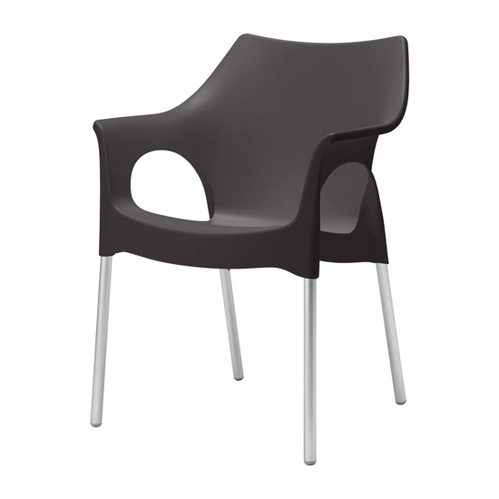 hello Plastic chairs Scab 2