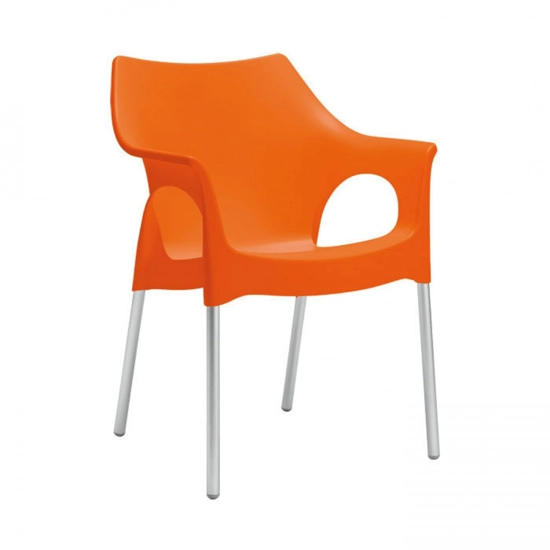 hello Plastic chairs Scab 3