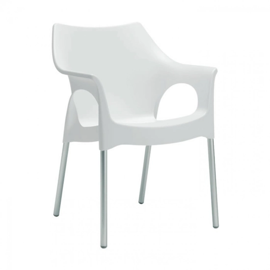 hello Plastic chairs Scab 5