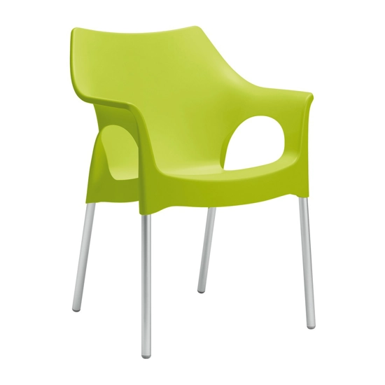 hello Plastic chairs Scab 6
