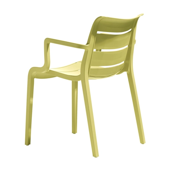 Sunset Sedie in plastica di design Scab 10