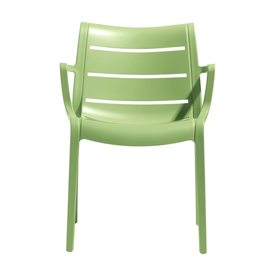 Sunset Sedie in plastica di design Scab 15
