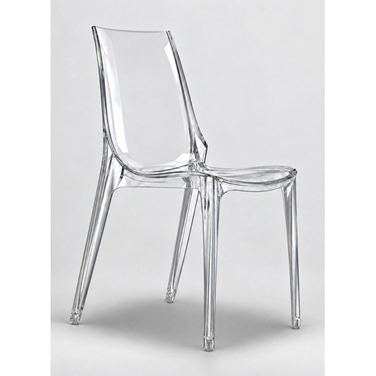 Vanity Chair (price per chair per pack of 2 pcs.) Kitchen chairs Scab