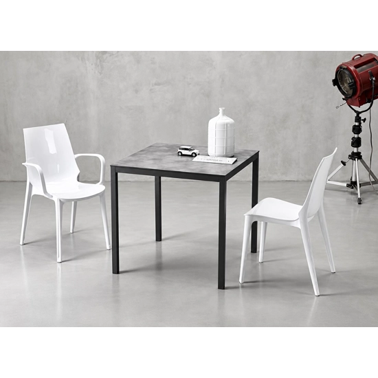 Vanity Chair (price per chair per pack of 2 pcs.) Kitchen chairs Scab 5