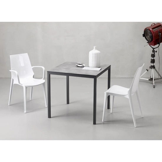 Vanity Chair (price per chair per pack of 2 pcs.) Kitchen chairs Scab 1