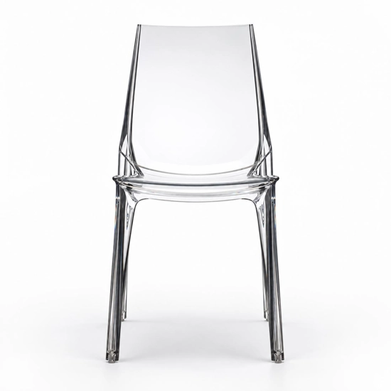 Vanity Chair (price per chair per pack of 2 pcs.) Kitchen chairs Scab 2