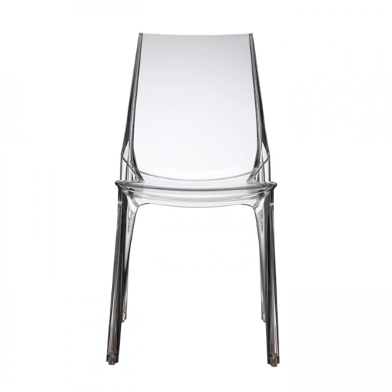 Vanity Chair (price per chair per pack of 2 pcs.) Kitchen chairs Scab