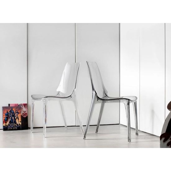Vanity Chair (price per chair per pack of 2 pcs.) Kitchen chairs Scab 2