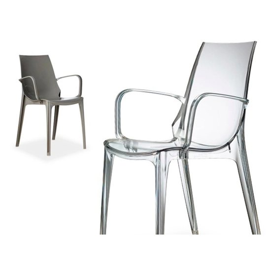 Vanity Kitchen chairs Scab 2