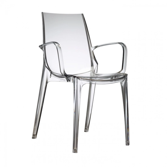 Vanity Kitchen chairs Scab