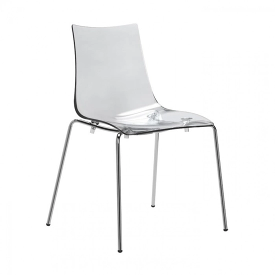 Zebra Antishock (price per chair per pack of 2 pcs.) Plastic chairs Scab