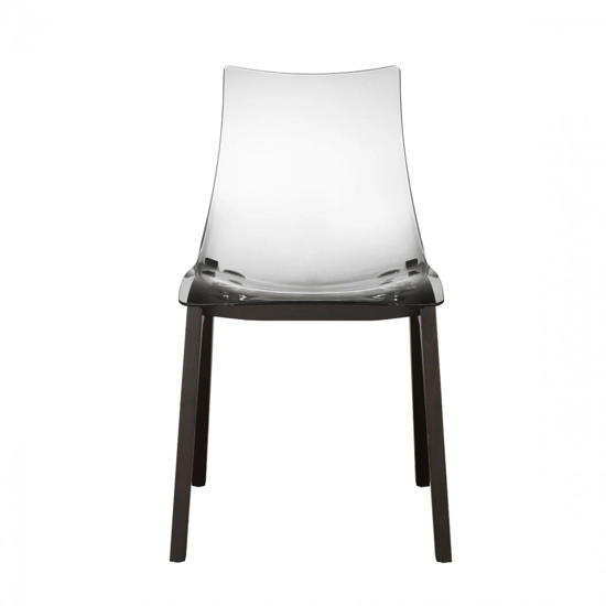 natural zebra Living room chairs Scab 3