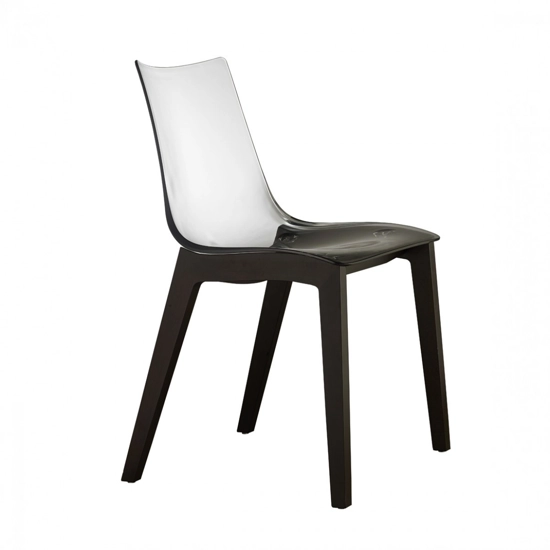 natural zebra Living room chairs Scab 4