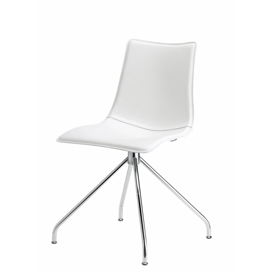 Zebra Pop Perch Upholstered chairs Scab 3