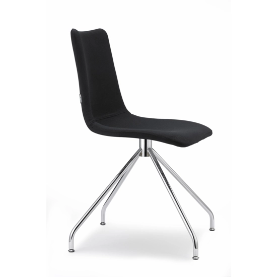Zebra Pop Perch Upholstered chairs Scab 5