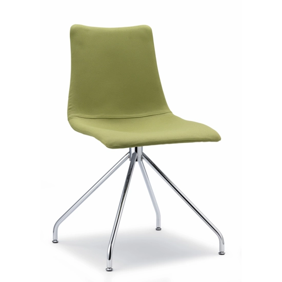 Zebra Pop Perch Upholstered chairs Scab