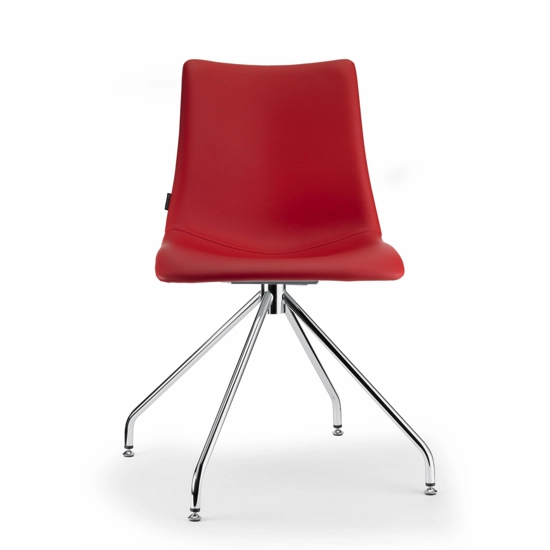 Zebra Pop Perch Upholstered chairs Scab 6