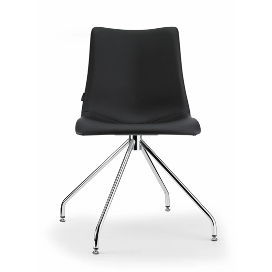 Zebra Pop Perch Upholstered chairs Scab 7