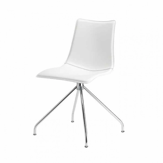 Zebra Pop Perch Upholstered chairs Scab 8
