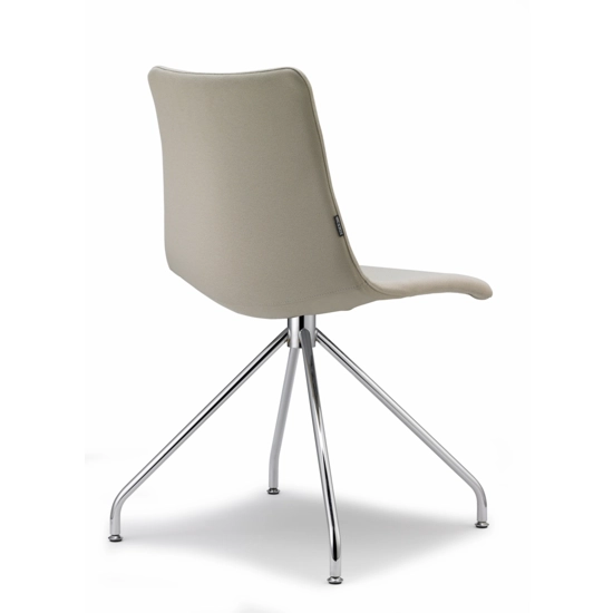 Zebra Pop Perch Upholstered chairs Scab 9